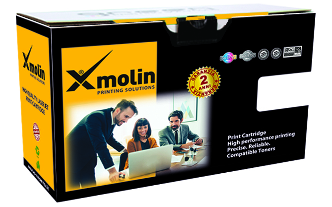 Xmolin brand