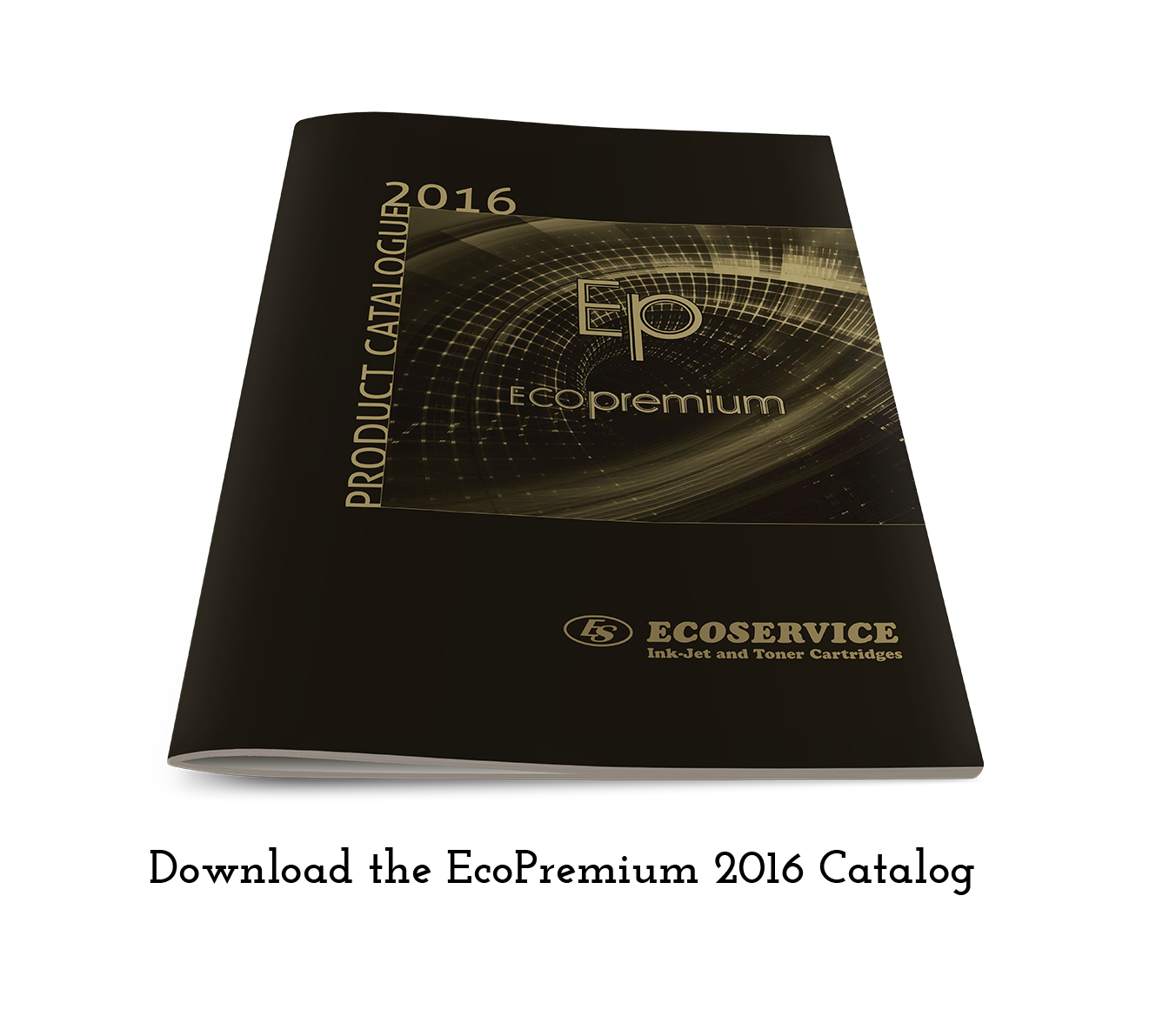 EcoPremium Catalogue - 2016