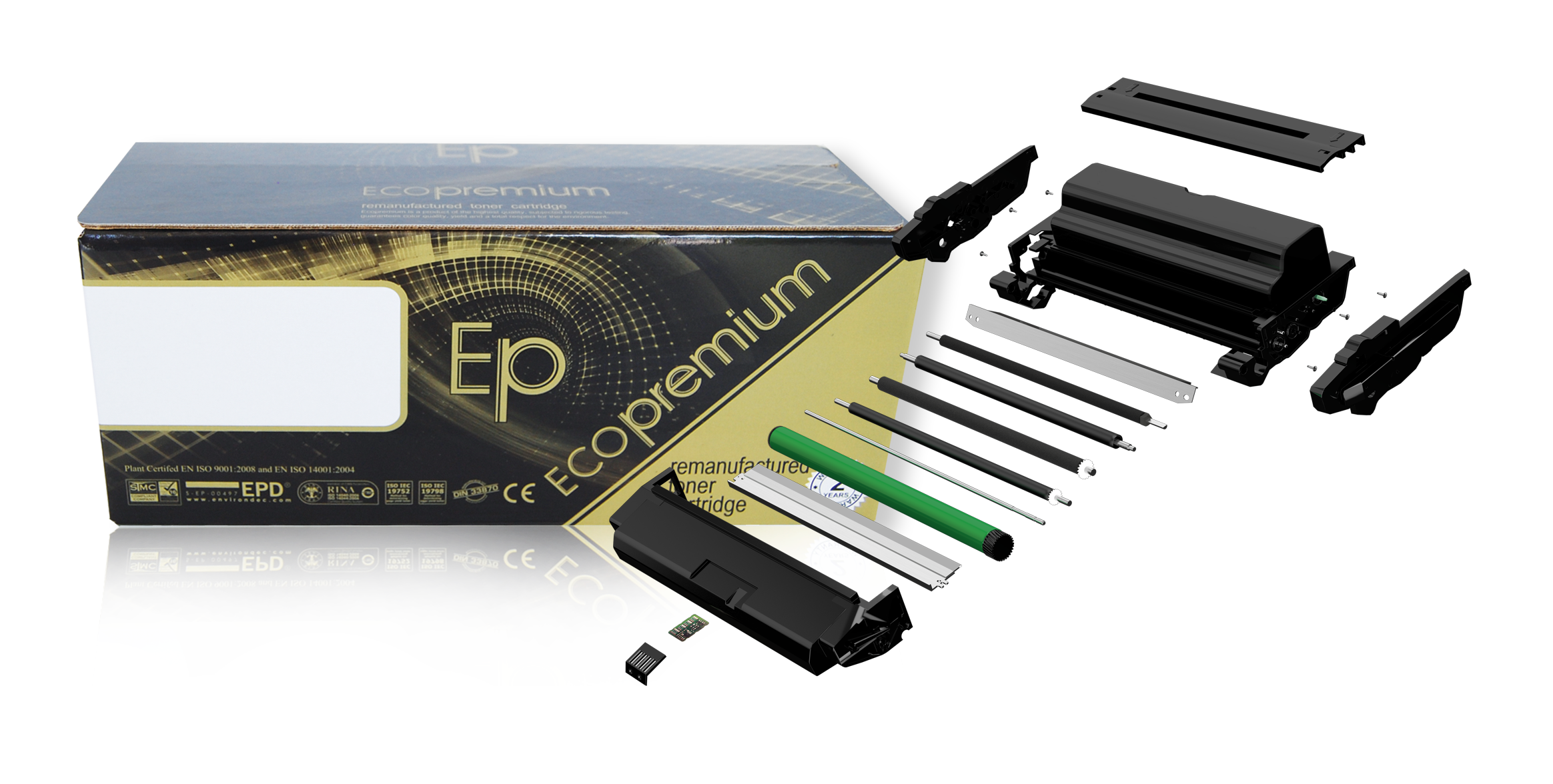 Ecopremium