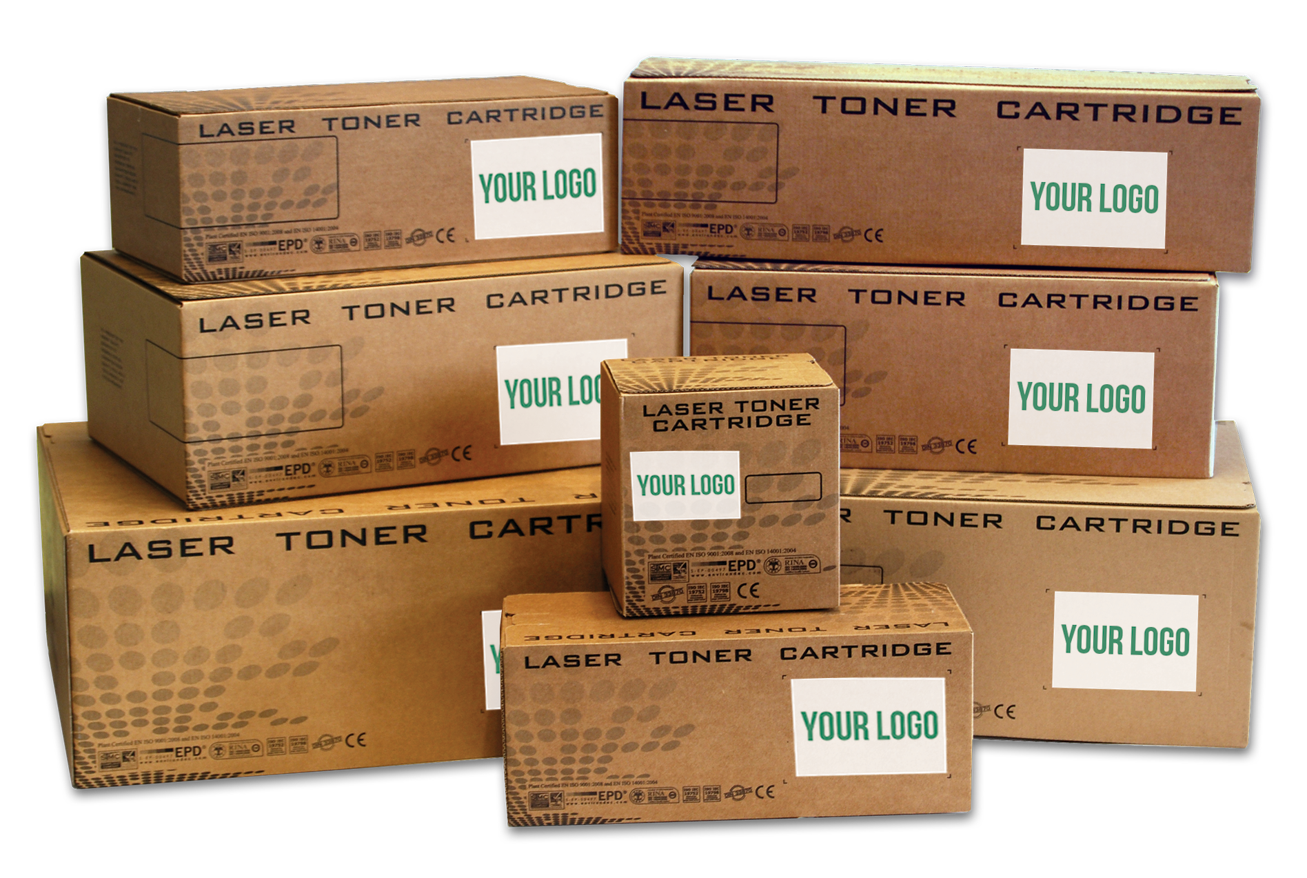 Neutral Packaging