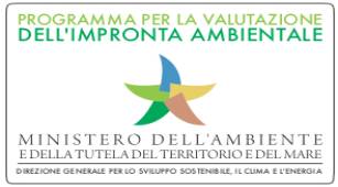 Programma nazionale per la valutazione del carbon Footprint